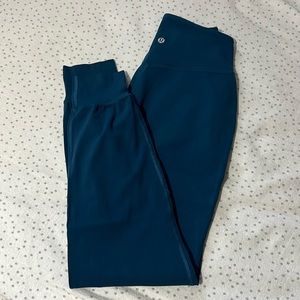 lululemon align joggers!